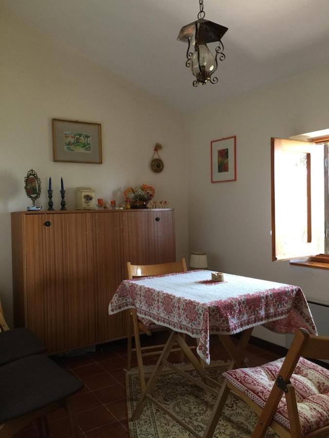 Appartamento Di Montagna Sul Belvedere Di Gambarie Gambarie dʼAspromonte Exterior foto